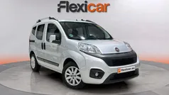 Fiat Qubo