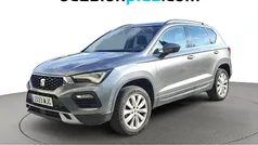 Usado 2023 Seat Ateca Style SUV | 18.546 € (Buen precio)