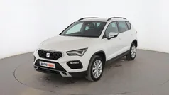 Usado 2021 Seat Ateca Style SUV | 20.799 € (Precio justo)