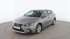 Usado 2021 Lexus CT200h Business Edition Berlina | 20.999 € (Precio justo)