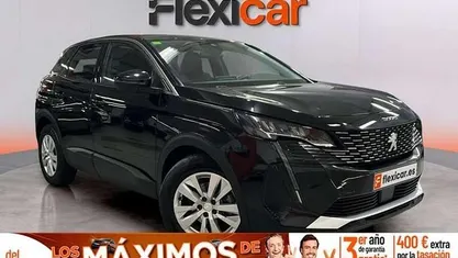 Usado Peugeot 3008 Active 131 CV (96 kW) 2022 SUV