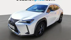 Usado 2023 Lexus UX 250h Business Edition SUV | 27.264 € (Precio justo)