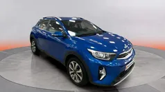 Usado 2021 Kia Stonic SUV | 11.490 € (Super precio)