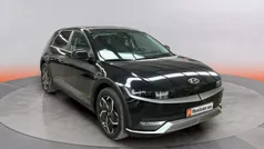 Gris Usado 2022 Hyundai Ioniq 5 SUV | 21.990 € (Super precio)