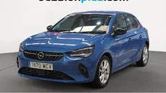 Usado 2022 Opel Corsa Elegance Utilitario | 11.364 € (Buen precio)