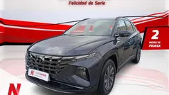 Usado 2023 Hyundai Tucson SUV | 22.887 € (Precio justo)