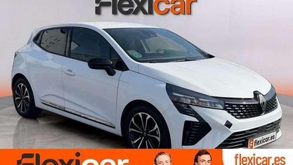 Usado Renault Clio V Evolution 91 CV (66 kW) 2023 Blanco Utilitario