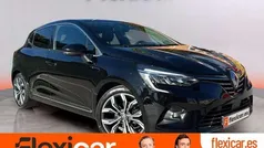 Usado 2022 Renault Clio V Zen Utilitario | 11.990 € (Precio justo)