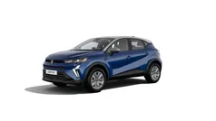 Usado 2024 Renault Captur Evolution SUV | 18.670 € (Precio justo)