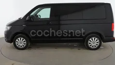 Usado 2020 VW Caravelle Trendline Monovolumen | 34.299 € (Precio justo)