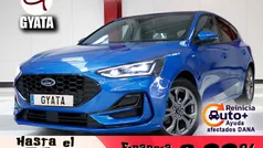 Usado 2023 Ford Focus ST-Line | 22.990 € (Precio justo)