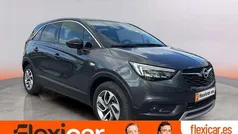 Usado 2017 Opel Crossland X Excellence SUV | 8990 € (Precio justo)