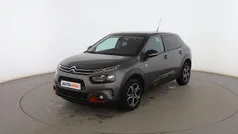 Gris Usado 2020 Citroën C4 Cactus Utilitario | 11.799 € (Precio justo)