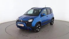 Usado 2024 Fiat Panda Cross Cross Utilitario | 14.299 €