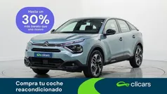 Usado 2024 Citroën C4 PureTech | 16.490 € (Precio justo)