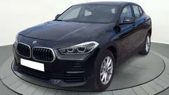 Negro Usado 2021 BMW X2 SUV | 24.990 € (Buen precio)