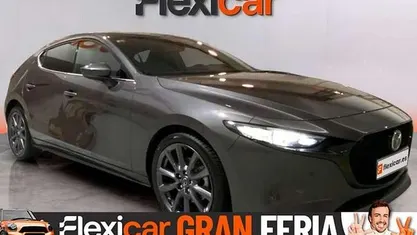 Usado Mazda 3 122 CV (89 kW) 2021 Berlina