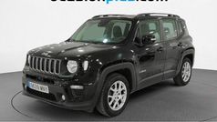 Usado 2024 Jeep Renegade Limited SUV | 19.773 € (Precio justo)