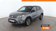 Gris Usado 2018 Suzuki Vitara GL SUV | 14.099 € (Precio justo)