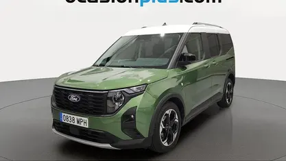 Usado Ford Tourneo Courier Active 125 CV (91 kW) 2024 Monovolumen