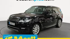 Usado 2013 Land Rover Range Rover SE SUV | 24.700 €