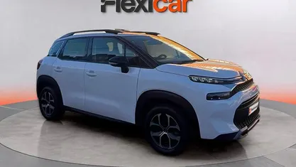 Usado Citroën C3 Aircross Feel 110 CV (80 kW) 2021 SUV