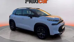 Usado 2021 Citroën C3 Aircross Feel SUV | 11.290 € (Precio justo)