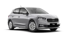 Usado 2025 Skoda Fabia Selection Berlina | 22.578 € (Precio justo)