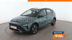 Usado 2022 Hyundai Bayon SUV | 14.699 € (Precio justo)