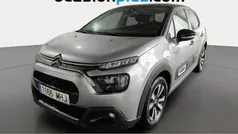 Usado 2023 Citroën C3 PureTech Utilitario | 9810 € (Buen precio)