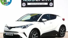 Usado 2020 Toyota C-HR Advance SUV | 22.500 € (Precio justo)