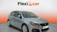 Usado 2018 Peugeot 308 Style Berlina | 7490 € (Buen precio)