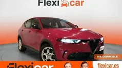 Rojo Usado 2022 Alfa Romeo Tonale Sprint SUV | 22.490 € (Buen precio)