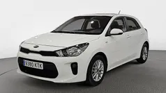Usado 2019 Kia Rio Utilitario | 11.810 € (Precio justo)