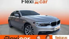 Gris Usado 2020 BMW 520 Berlina | 32.690 € (Precio justo)