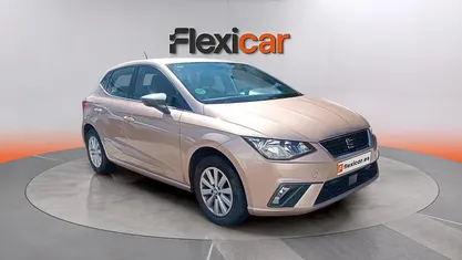 Usado Seat Ibiza Style 115 CV (84 kW) 2018 Utilitario