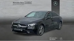Usado 2021 Mercedes A250 Berlina | 28.990 € (Precio justo)