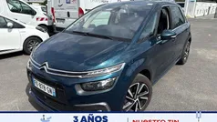 Usado 2019 Citroën C4 Feel | 12.700 € (Precio justo)