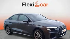 Gris Usado 2020 Audi A3 S-Line Berlina | 23.490 € (Precio justo)