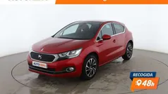 Usado 2017 DS Automobiles DS4 Utilitario | 9199 € (Buen precio)