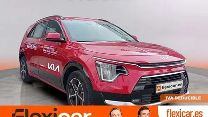 Usado Kia Niro 171 CV (125 kW) 2024 SUV