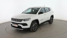 Usado 2024 Jeep Compass Altitude SUV | 26.999 € (Precio justo)