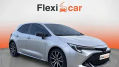 Usado 2023 Toyota Corolla Sport Berlina | 23.490 € (Precio justo)