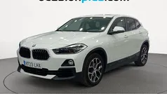 Blanco Usado 2020 BMW X2 SUV | 21.446 € (Super precio)