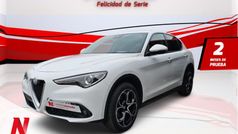 Usado 2020 Alfa Romeo Stelvio Executive SUV | 24.289 € (Super precio)