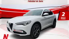Usado 2020 Alfa Romeo Stelvio Executive SUV | 25.224 € (Super precio)