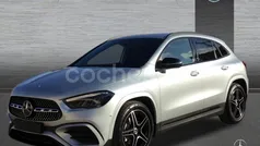 Mercedes GLA200