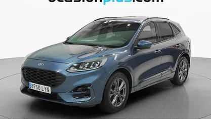 Usado Ford Kuga ST-Line 150 CV (110 kW) 2022 SUV