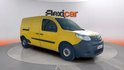 Begagnad Renault Kangoo 95 HK (69 kW) 2020 Minibuss