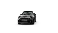 Gris Usado 2021 Mini Cooper S Cabriolet Descapotable | 32.800 € (Caro)